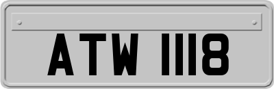 ATW1118