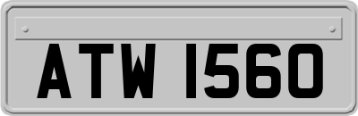 ATW1560