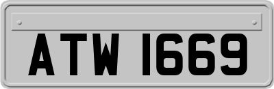 ATW1669