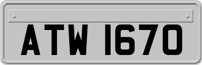 ATW1670