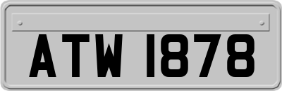 ATW1878