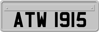 ATW1915
