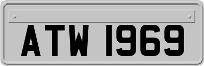 ATW1969