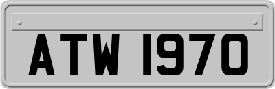 ATW1970