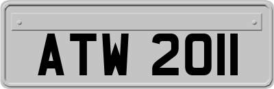 ATW2011