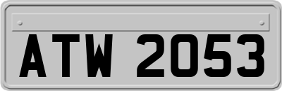 ATW2053