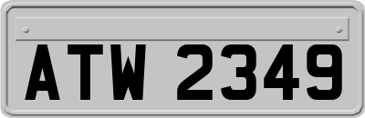 ATW2349