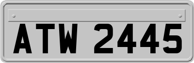 ATW2445