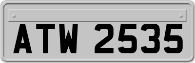 ATW2535