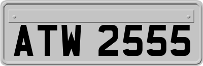 ATW2555