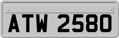 ATW2580