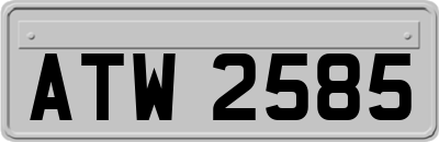 ATW2585