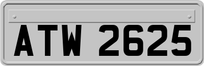ATW2625