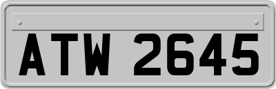 ATW2645