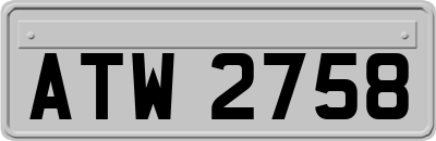 ATW2758
