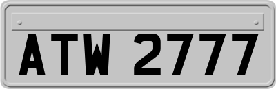 ATW2777