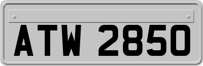 ATW2850
