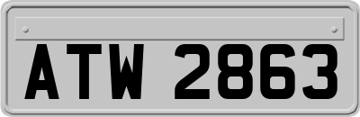 ATW2863