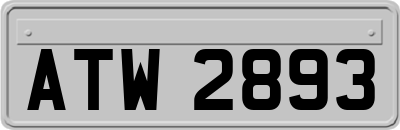 ATW2893