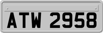 ATW2958