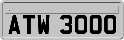 ATW3000