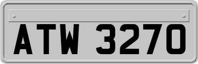 ATW3270