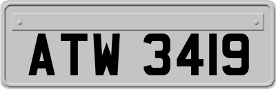 ATW3419