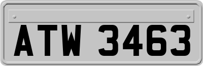 ATW3463