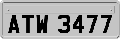 ATW3477