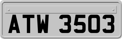 ATW3503