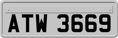 ATW3669