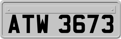 ATW3673