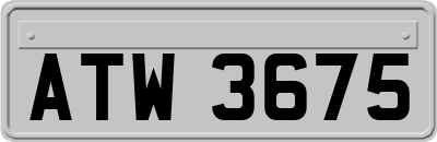 ATW3675