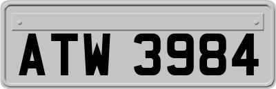 ATW3984