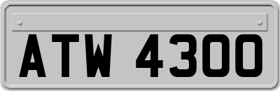 ATW4300