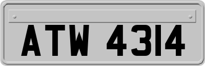 ATW4314