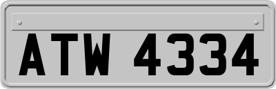 ATW4334