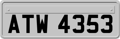 ATW4353
