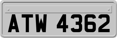 ATW4362