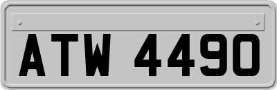 ATW4490