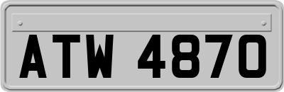 ATW4870