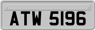 ATW5196