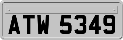 ATW5349