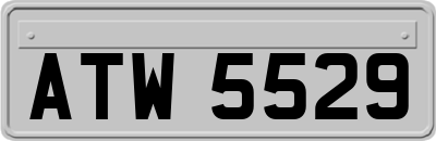 ATW5529