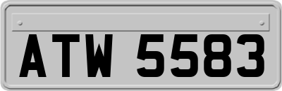 ATW5583