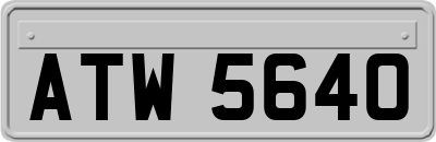 ATW5640