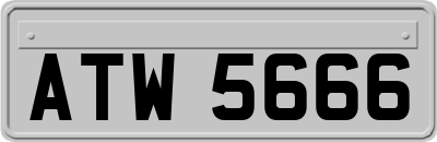 ATW5666