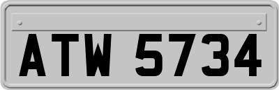 ATW5734