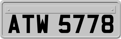 ATW5778