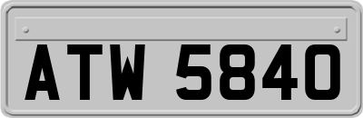 ATW5840